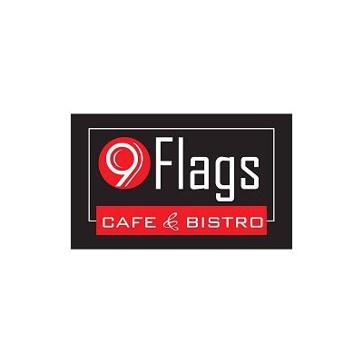 9 Flags Multi Cuisine Cafe & Bistro