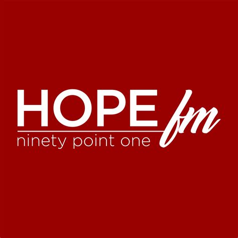 90.1 Hope FM (Voice of Hope Radio)