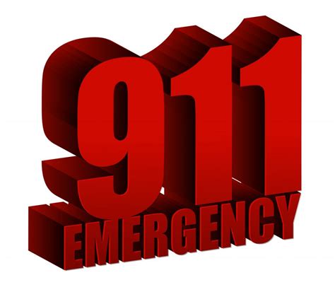 Emergency Logo
