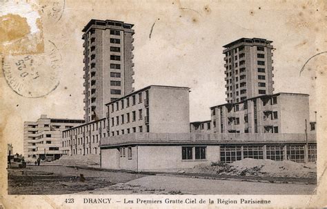 93700 Drancy à Drancy