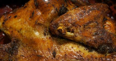 974 POULET ROTI à Canet-en-Roussillon