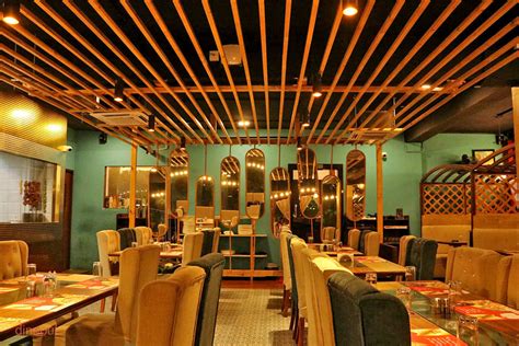 99 The Multicuisine Restaurant Ashoknagar