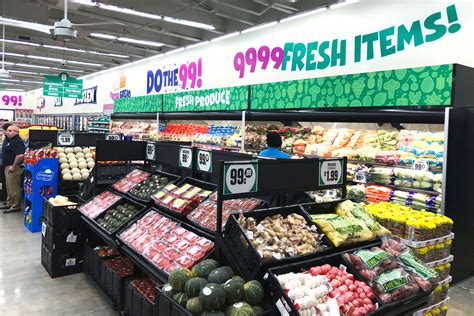 99 Cent Only Store Catalog