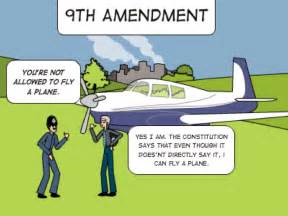 Amendment Political Cart… 