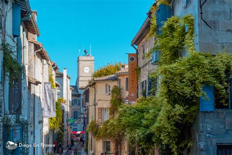 A&P à Saint-Rémy-de-Provence