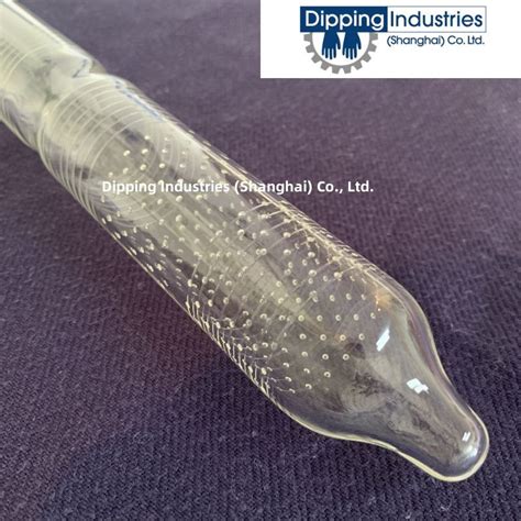 A+GLASS CONDOM à Condom