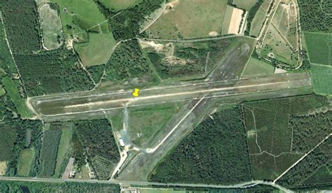 Aérodrome de la Flèche - Thorée-les-Pins à La Flèche
