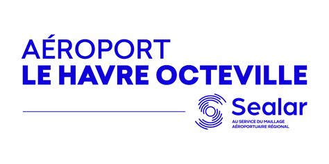 Aéroport Le Havre-Octeville à Le Havre
