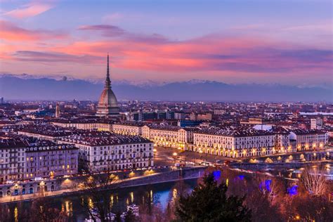 A Turin