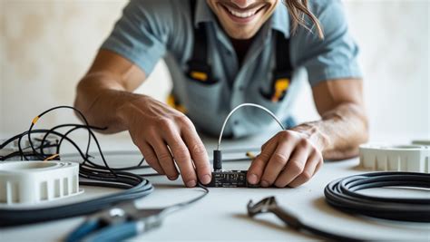 A . A . Elec à Dreux