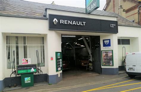 A . J . C Automobiles à Duclair