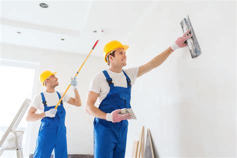 A A Painters & Handyman Services