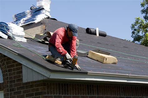 A A Roofing & Building Services