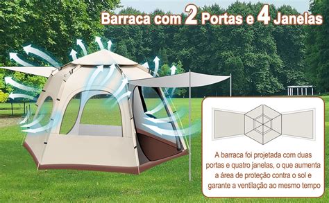 A Barraca 