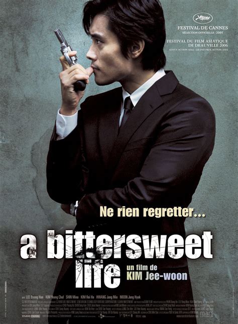 A Bittersweet Life (2005) film online,Jee-woon Kim,Lee Byung-Hun,Min-a Shin,Yeong-cheol Kim,Hwang Jung-min