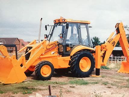 A Bothwell Plant Hire