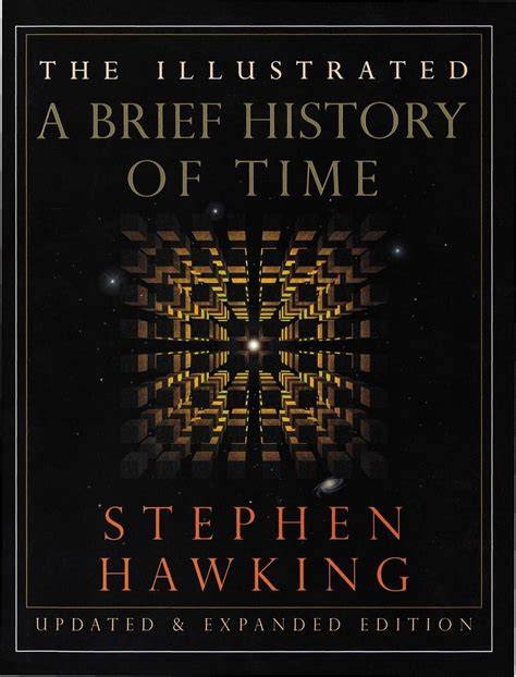 A Brief History of Time