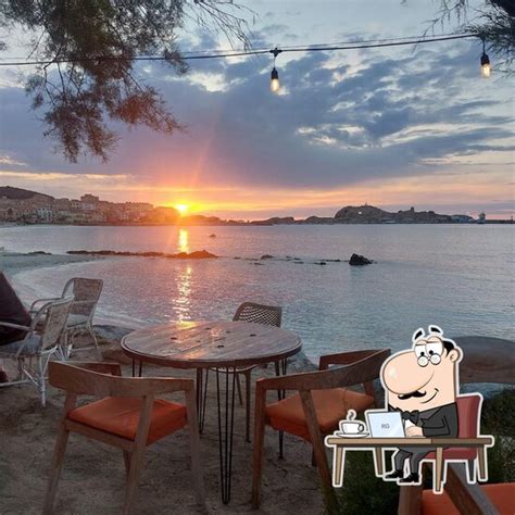 A Casella à L'Île-Rousse