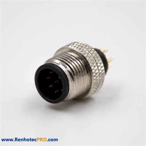 M12 Connector