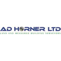 A D Horner Limited Land and Measured Building Surveyors South West Office