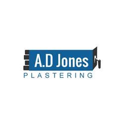 A D Jones Trustmark Plasterers