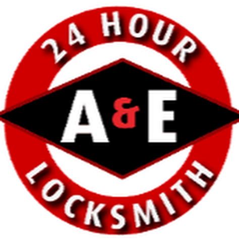 A+E LOCKSMITHS