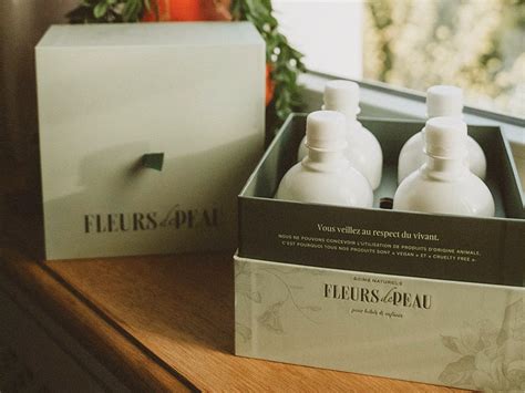 A FLEURS DE PEAU à Sarras