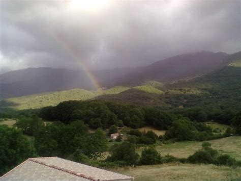 A Filetta à Cozzano