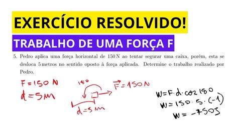 A Forca 