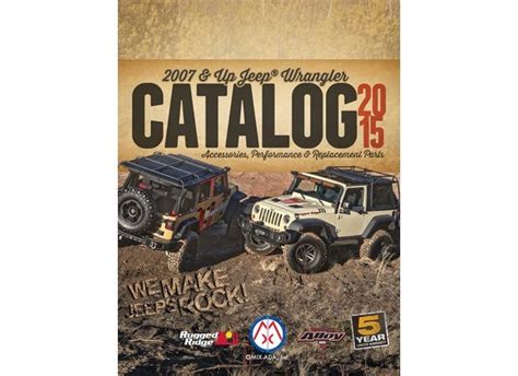 A Free Wrangler Catalog.com