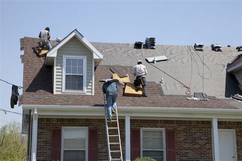 A G Roofing and Home Improvements