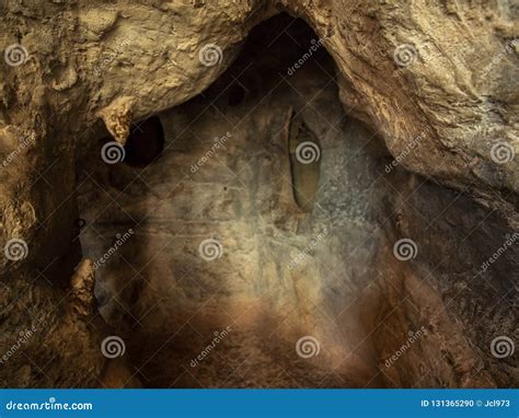 A Gruta Paredes