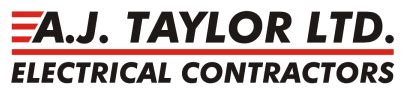 A J Taylor Electrical Contractors