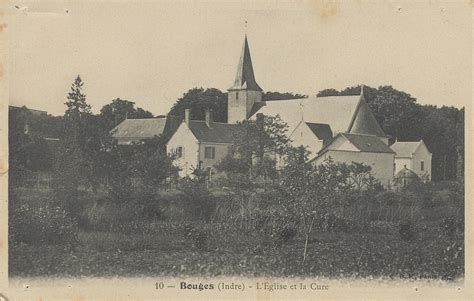 A L ÉPOQUE à Bouges-le-Château