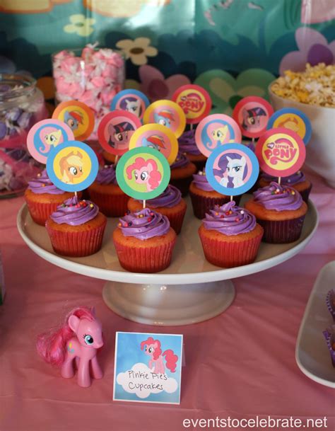 A Little Pony Party | Pony Parties North London