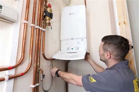 A M Gas and Heating Services