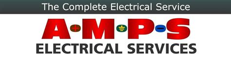 A M P Electrical Services