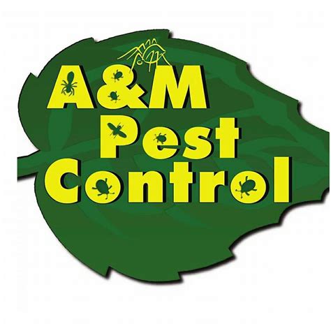 A M Pest Control