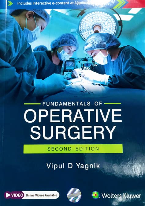 download A Manual of the Operations of Surgery