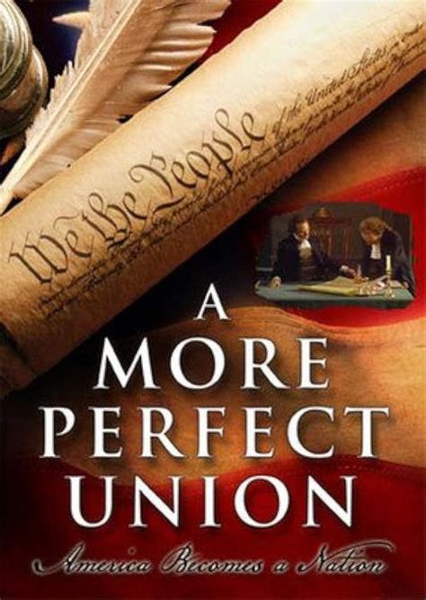 A More Perfect Union: America Becomes a Nation (1989) film online,Peter N. Johnson,Craig Wasson,Michael McGuire,Morgan White,Bruce Newbold