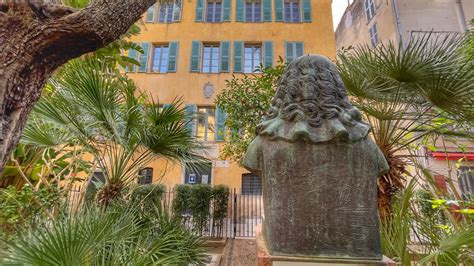 A Musetta à Ajaccio