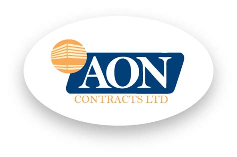 A O N Contracts Ltd