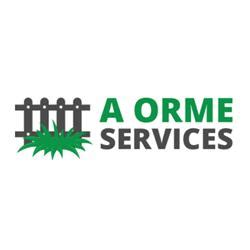 A Orme Services