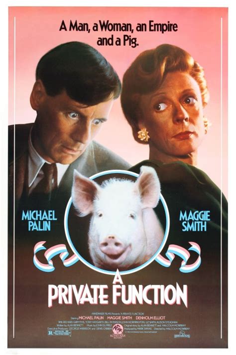 A Private Function (1984) film online,Malcolm Mowbray,Michael Palin,Maggie Smith,Denholm Elliott,Richard Griffiths