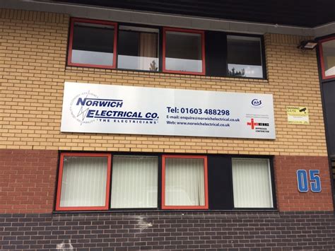 A R Electrical Services (East Anglia) LTD