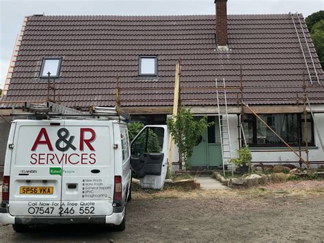 A R Services Removal & Courier Service