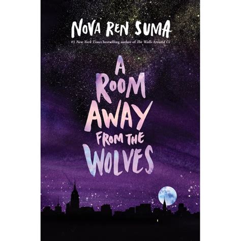 A Room Away from the Wolves