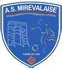 A S MIREVALAISE à Mireval