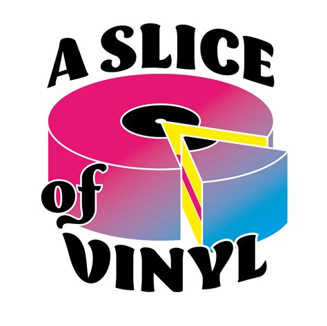 A Slice Of Vinyl Record Shop