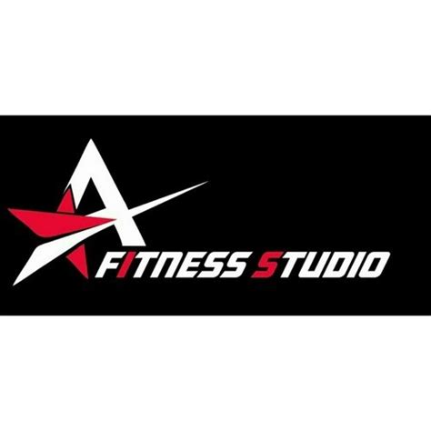 A Star Fitness Studio